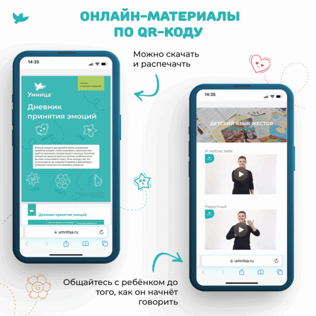 Умница®️. Управляем эмоциями без капризов и истерик. Полный набор игр, книжек и игрушек для детей от 0 до 3 лет с лайфхаками для родителей. — изображение 19
