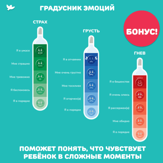 Умница®️. Управляем эмоциями без капризов и истерик. Полный набор игр, книжек и игрушек для детей от 0 до 3 лет с лайфхаками для родителей. — изображение 15